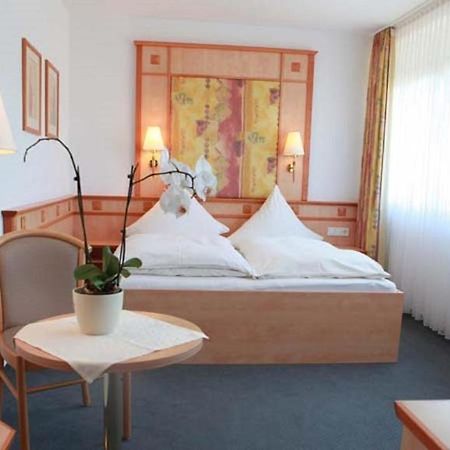 Hotel Wetterau - Self-Check-In Wolfersheim Ngoại thất bức ảnh
