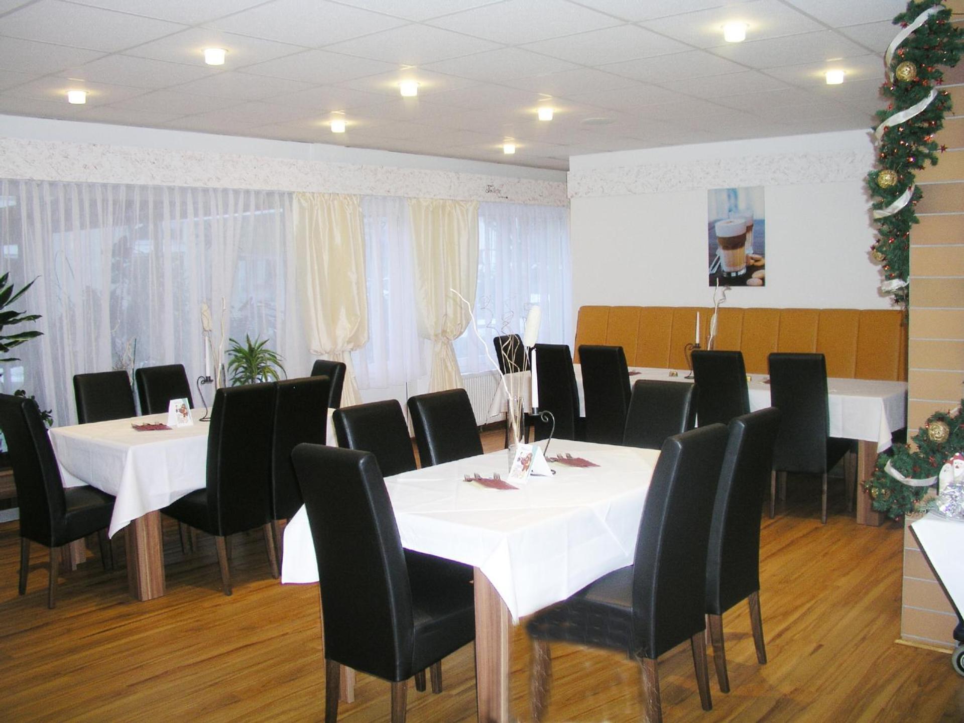 Hotel Wetterau - Self-Check-In Wolfersheim Ngoại thất bức ảnh