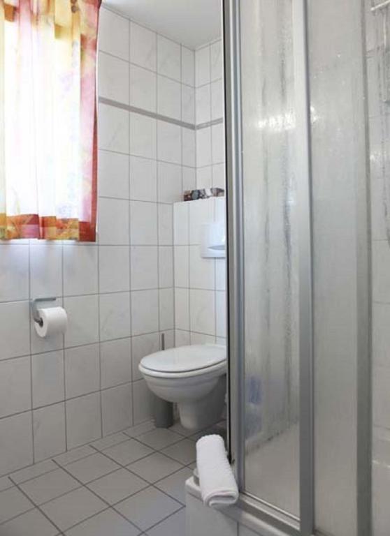 Hotel Wetterau - Self-Check-In Wolfersheim Ngoại thất bức ảnh