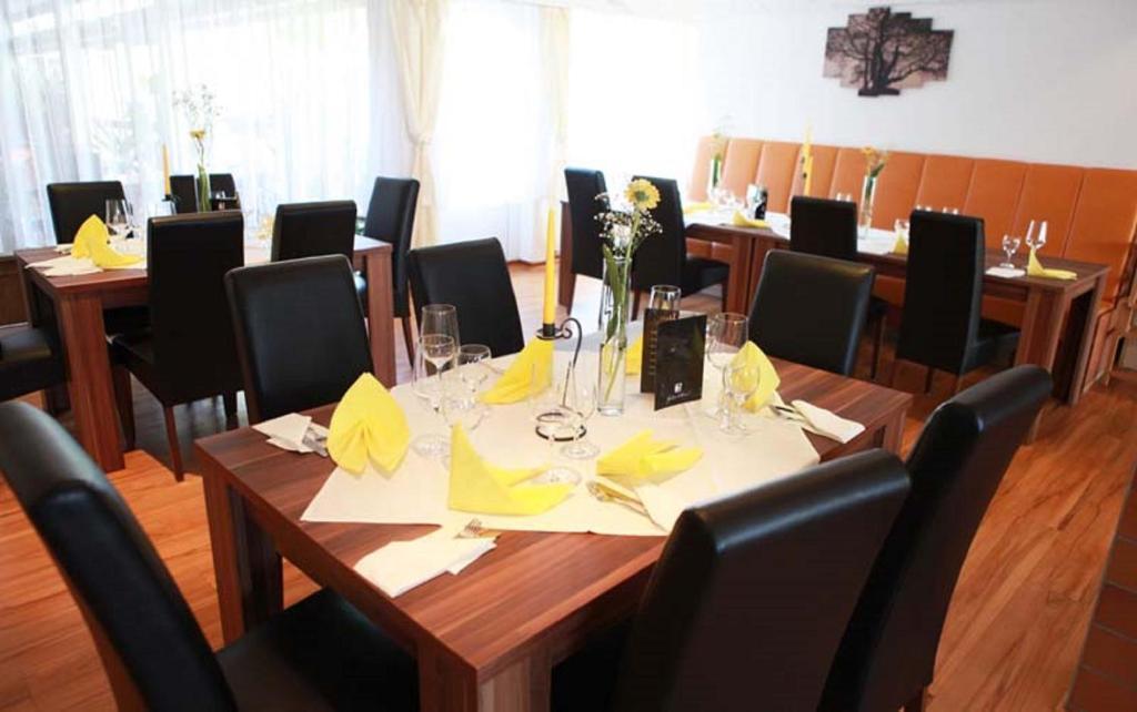 Hotel Wetterau - Self-Check-In Wolfersheim Ngoại thất bức ảnh